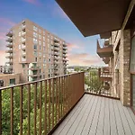 Modern London Stay - Close To O2 And Canary Wharf