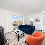 Modern London Stay - Close To O2 And Canary Wharf
