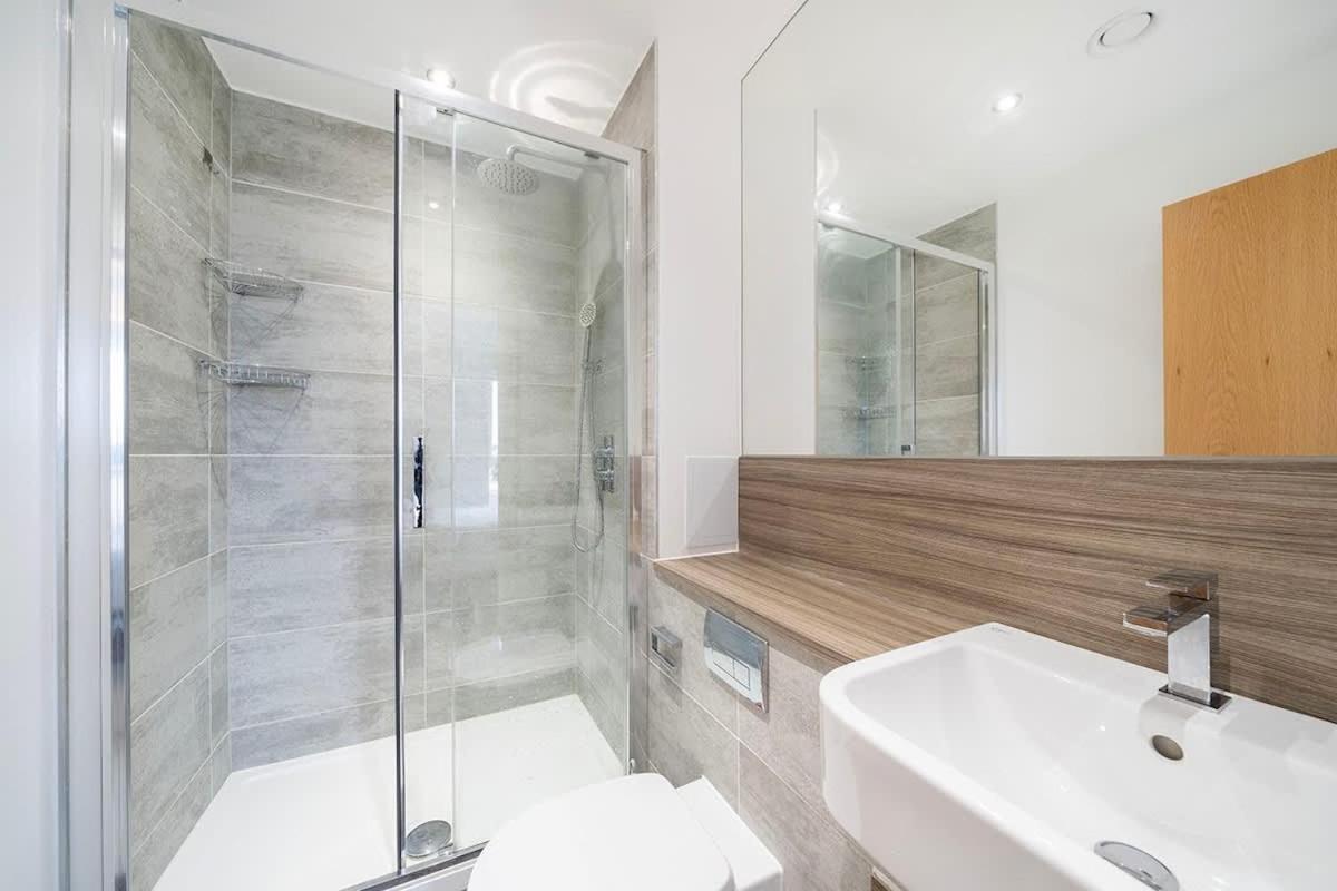 Modern - Close To O2 And Canary Wharf Londres