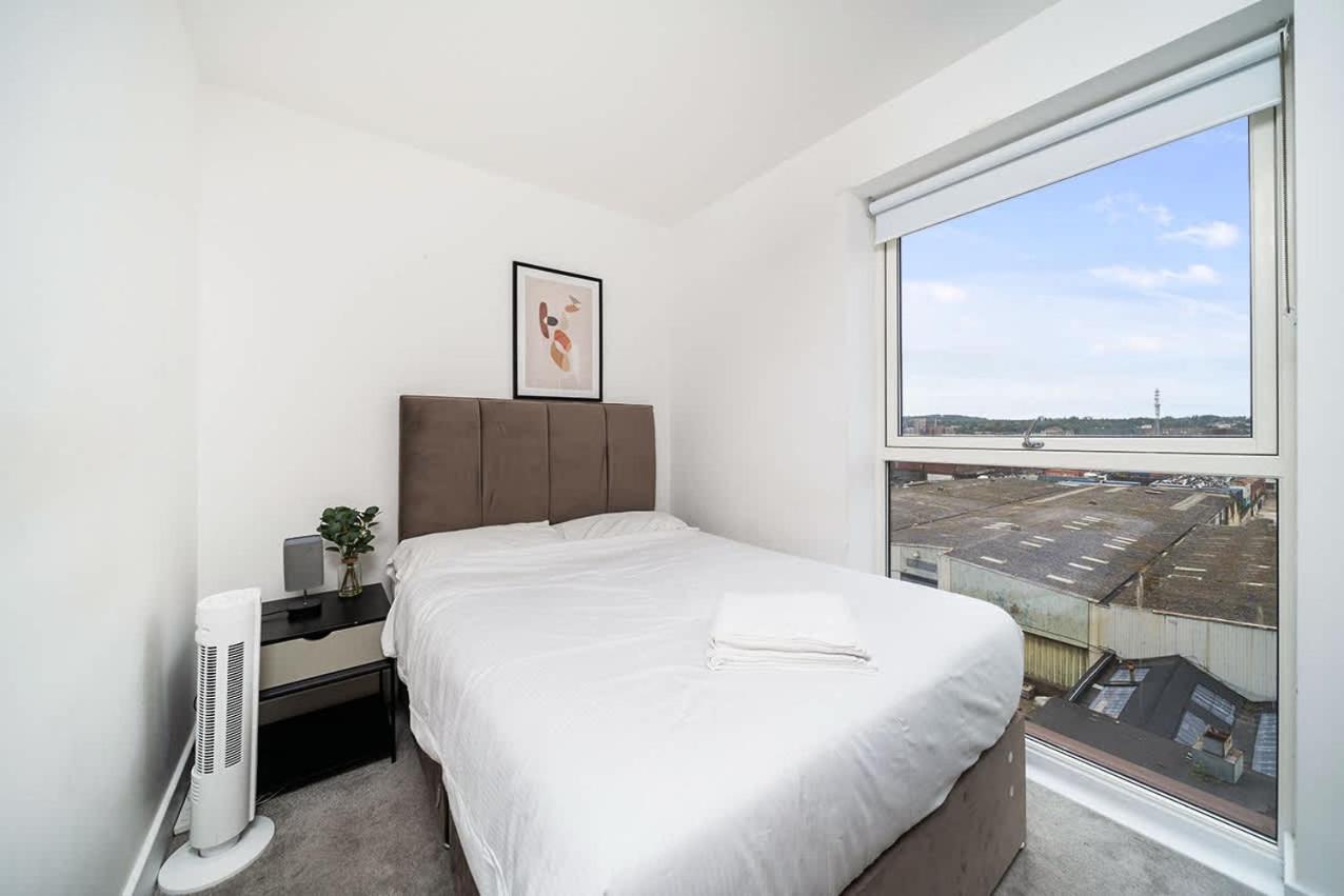 Modern - Close To O2 And Canary Wharf Londres